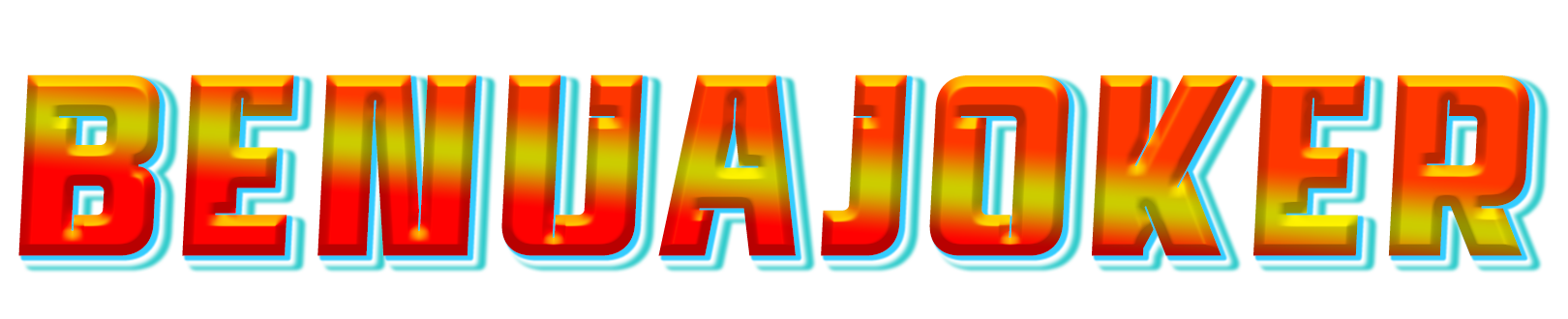BenuaJoker Logo